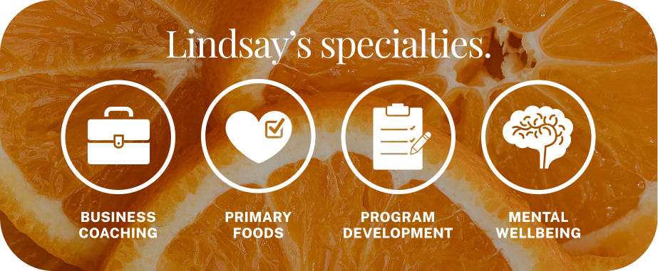 Especialidades de Lindsay