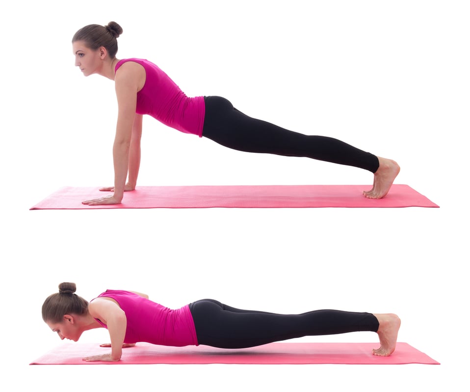 flexiones