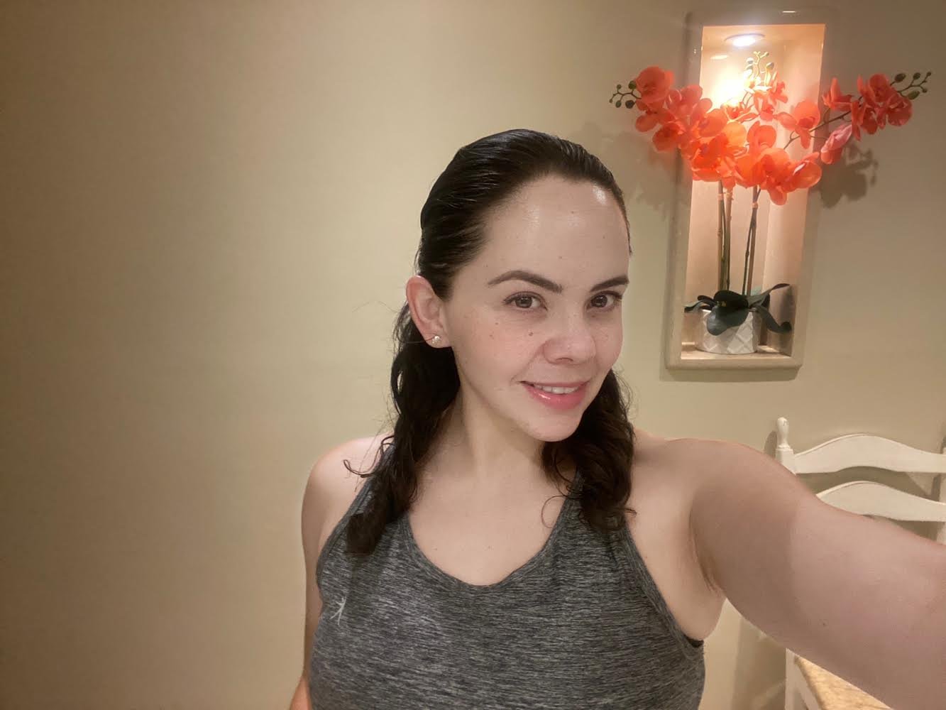 Aline Garcén
