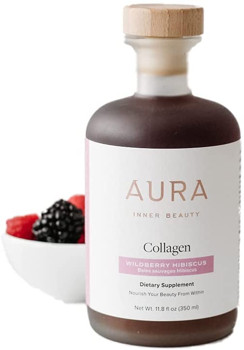 Elixir de Colágeno Aura