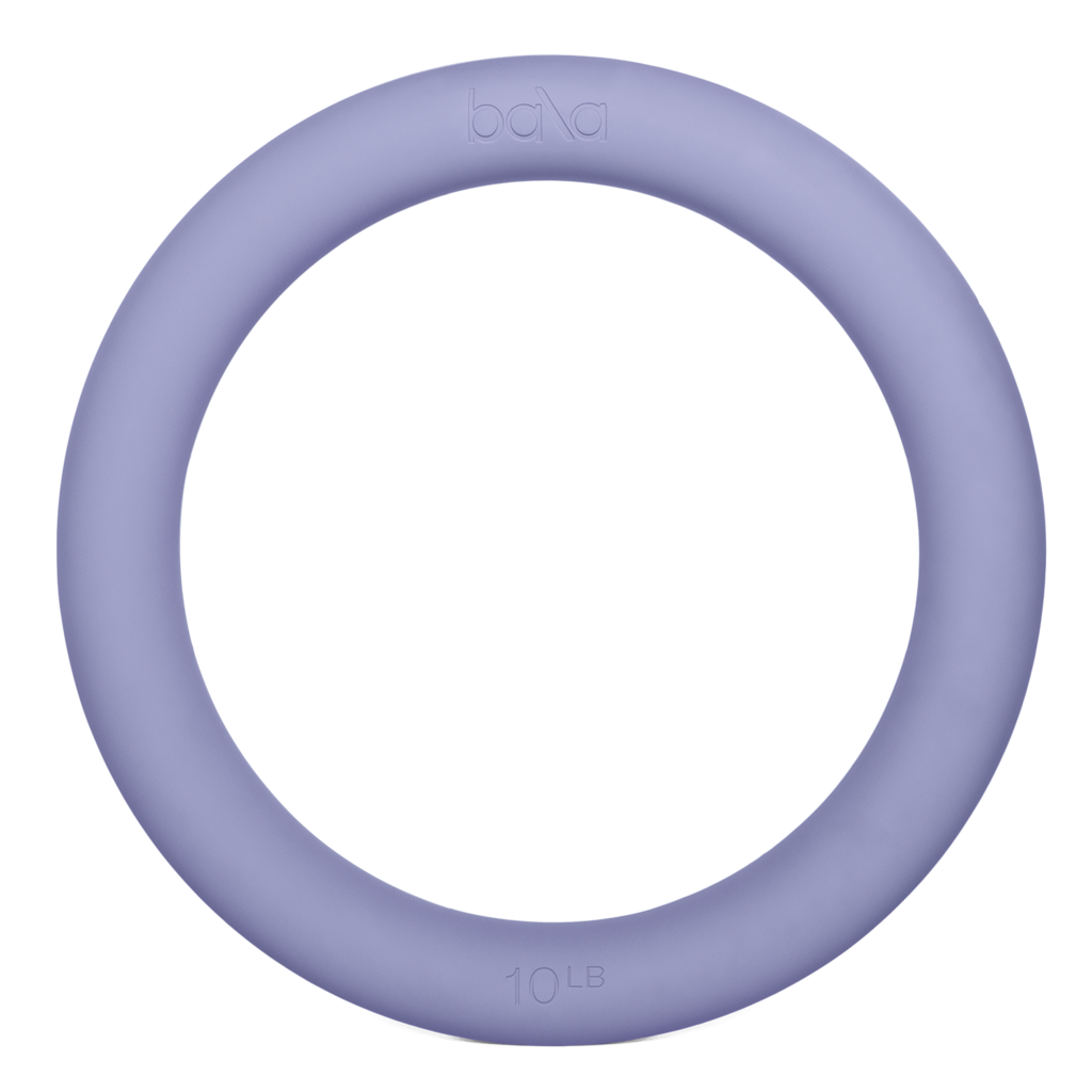 Anillo de energía Bala