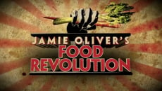 jamie oliver revolución alimentaria