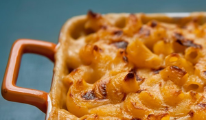 Macarrones con queso sin gluten de Easy Eats 