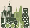 Cocinando por una causa
