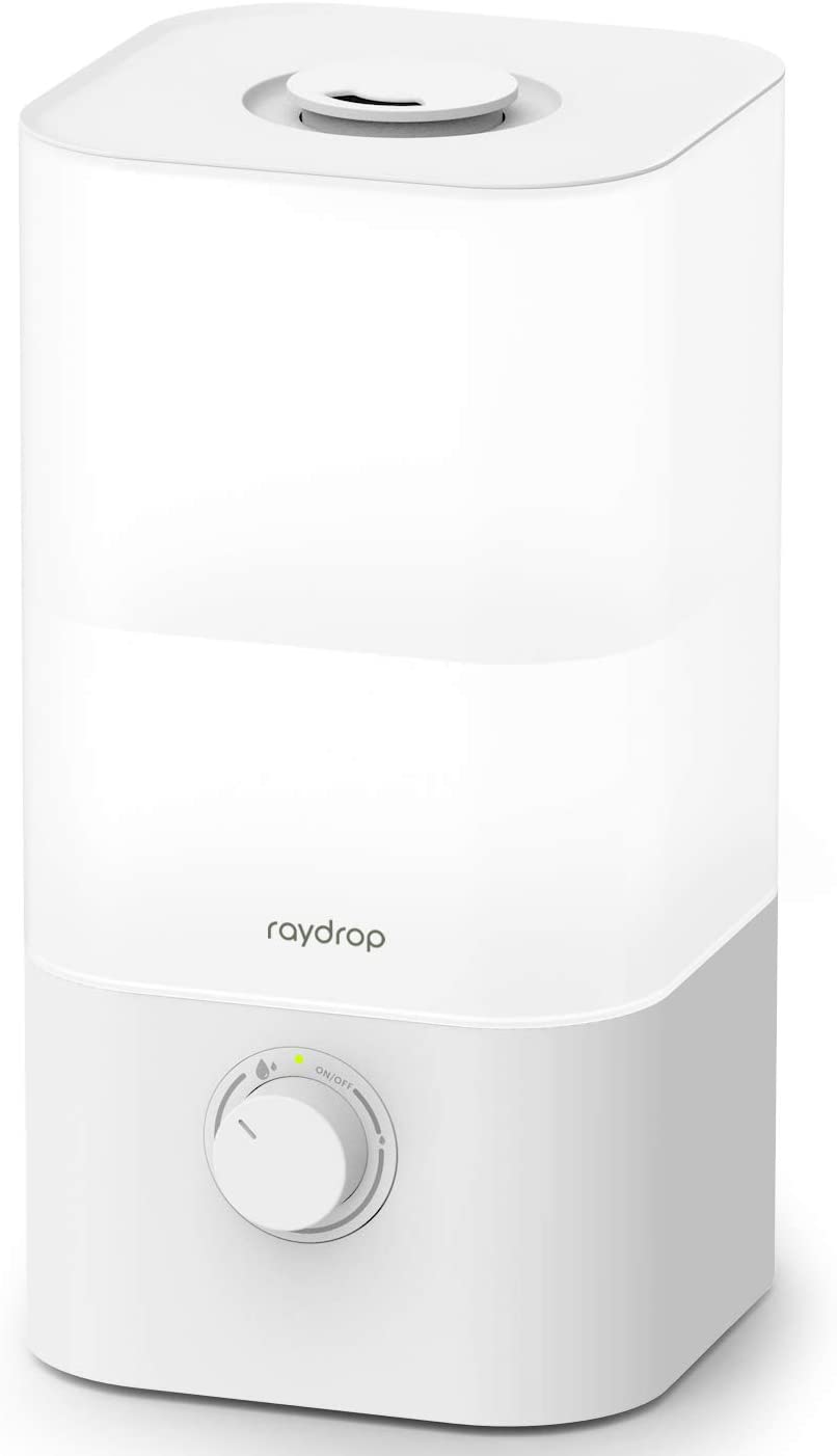 Humidificador Raydrop