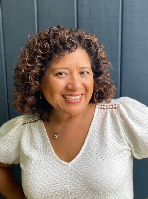 Sheila Fernandes