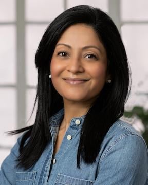 Sumita Sinha