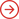 Flecha roja