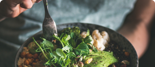 Mindful Eating Course