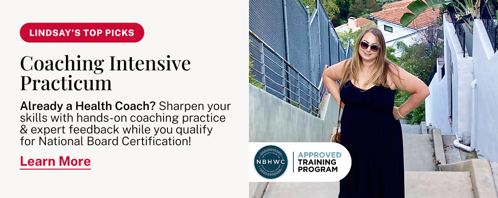 Coaching Intensive Practicum