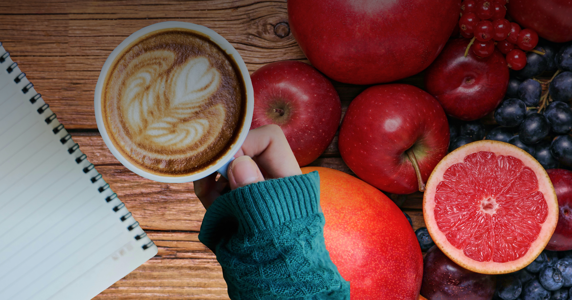 Ciencia y alma: cómo coaching de salud elevó mi práctica de la nutrición