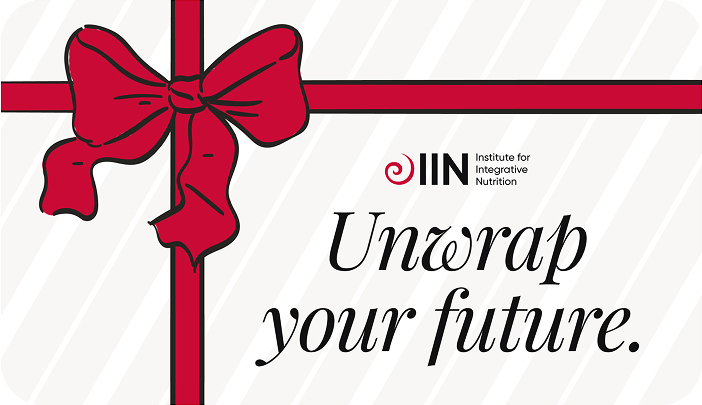 Tarjeta de regalo: Vacaciones