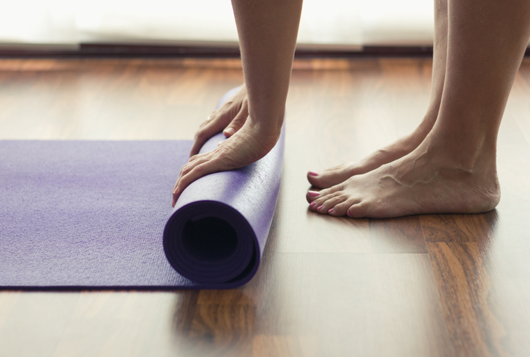 8 tipos de yoga y sus beneficios