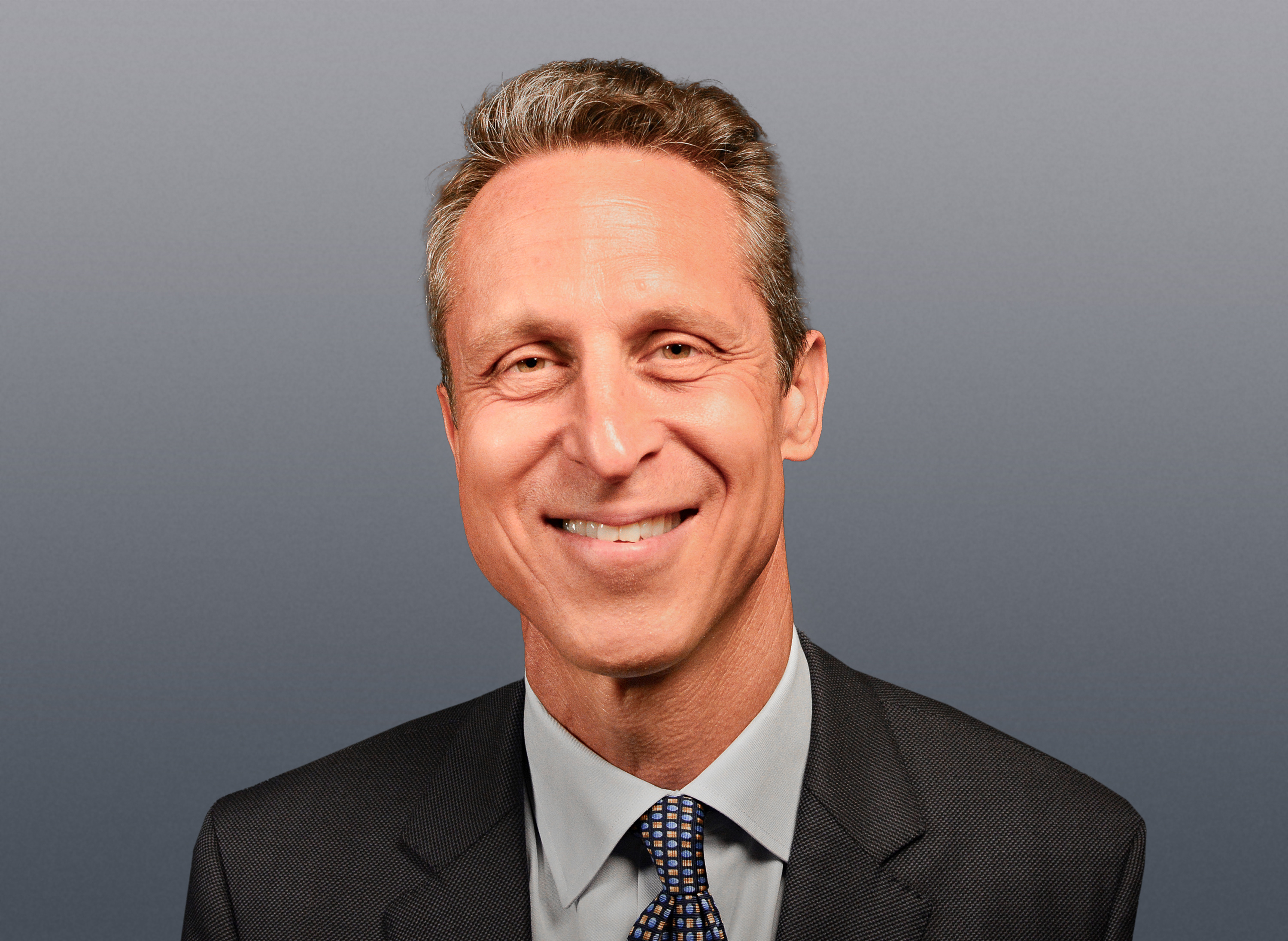 dr. mark hyman