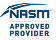 Proveedor homologado por la NASM