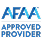 Proveedor homologado por la AFAA
