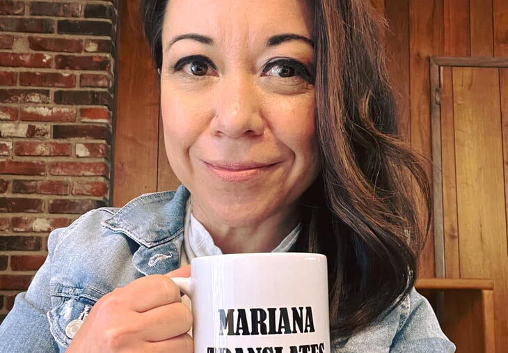 Mariana Gómez